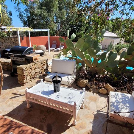 里奇Casa Salya 8 Pers Piscine Privee Chauffee San Cipriano别墅 外观 照片