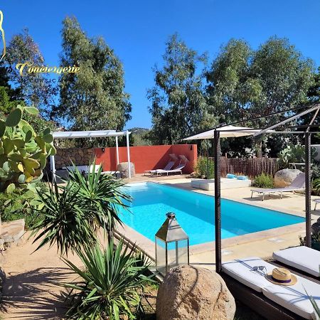 里奇Casa Salya 8 Pers Piscine Privee Chauffee San Cipriano别墅 外观 照片