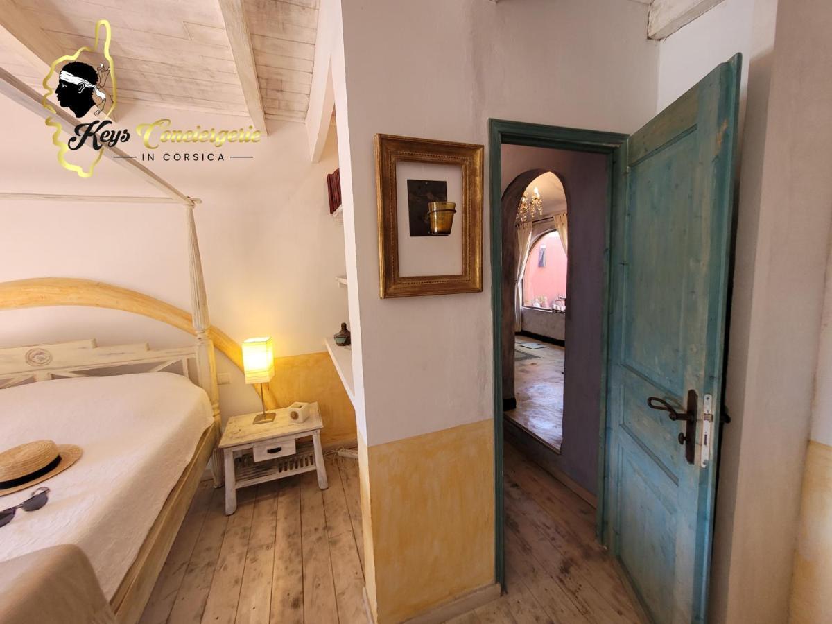 里奇Casa Salya 8 Pers Piscine Privee Chauffee San Cipriano别墅 外观 照片