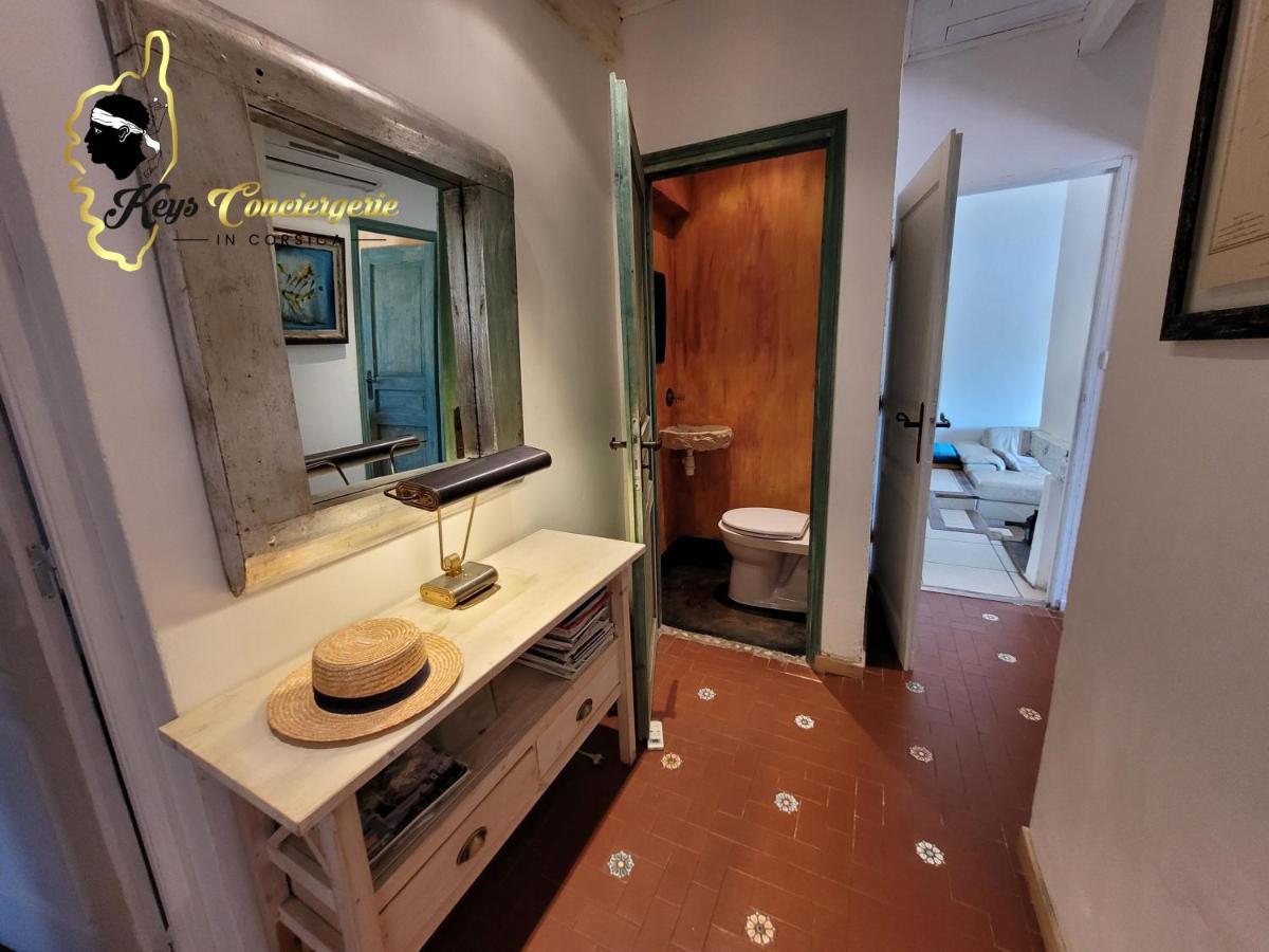 里奇Casa Salya 8 Pers Piscine Privee Chauffee San Cipriano别墅 外观 照片