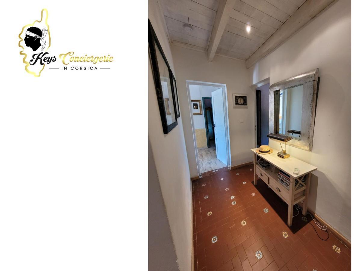 里奇Casa Salya 8 Pers Piscine Privee Chauffee San Cipriano别墅 外观 照片