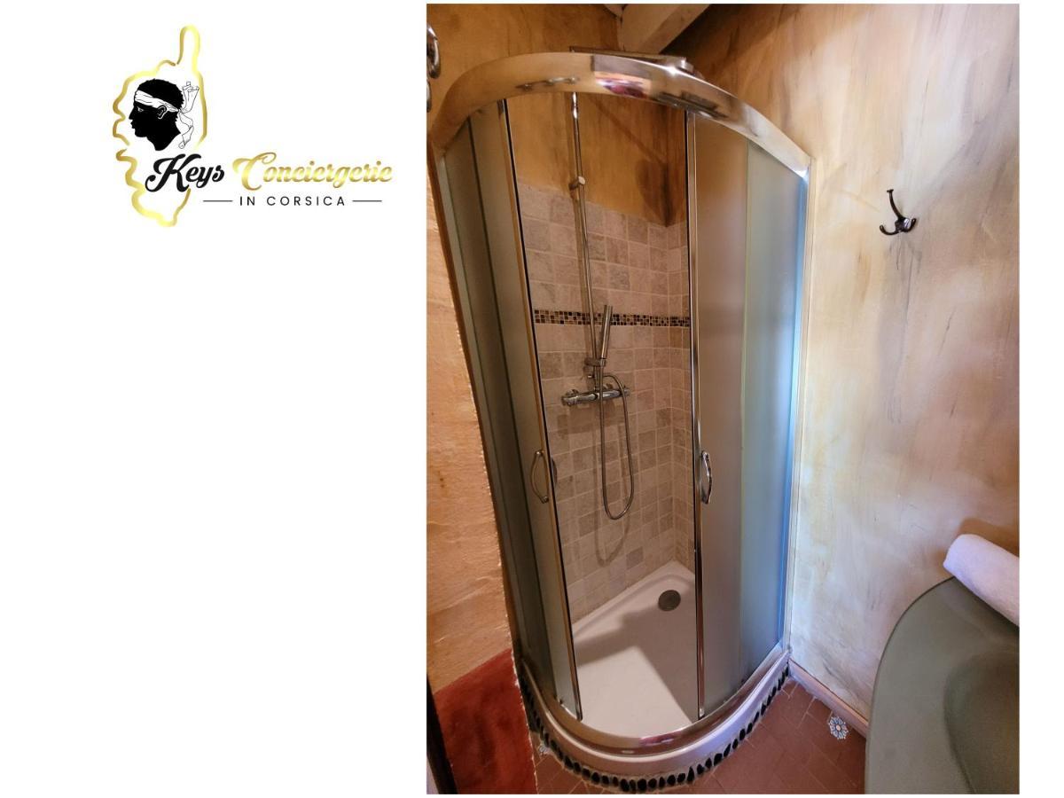 里奇Casa Salya 8 Pers Piscine Privee Chauffee San Cipriano别墅 外观 照片